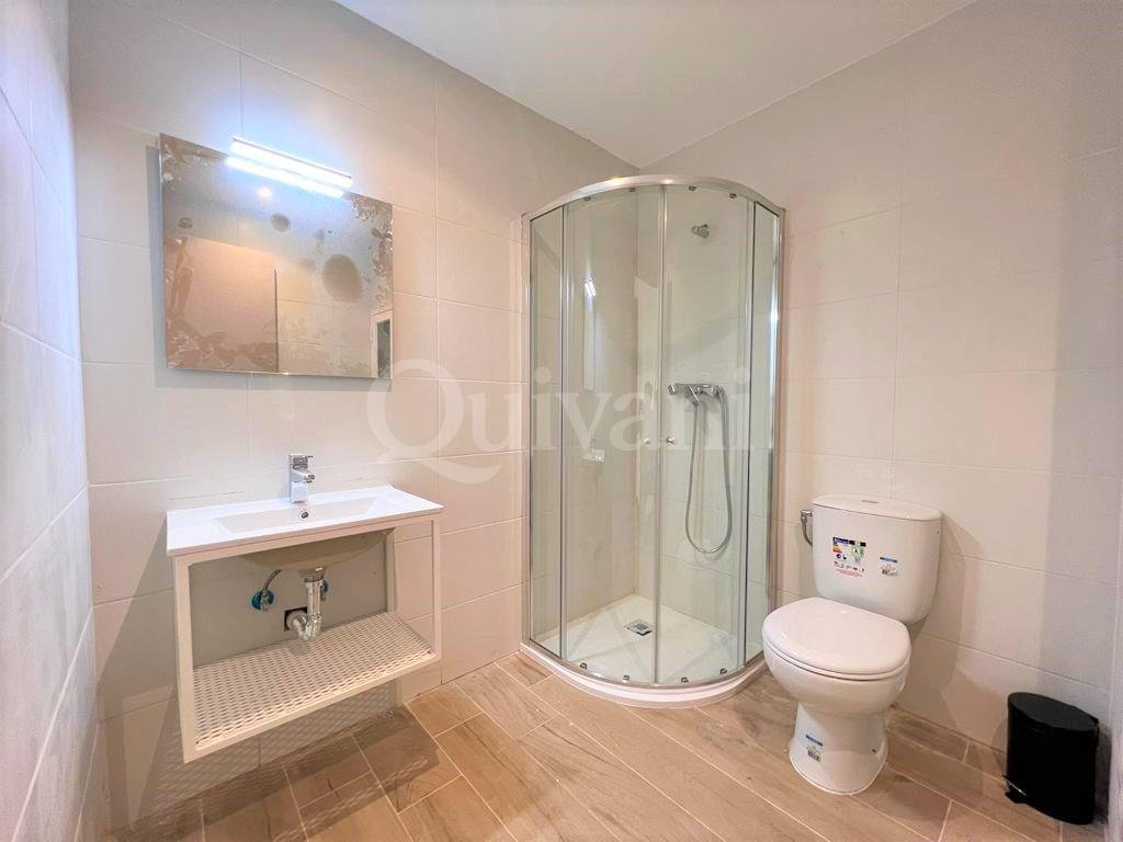 Gzira, Furnished Apartment