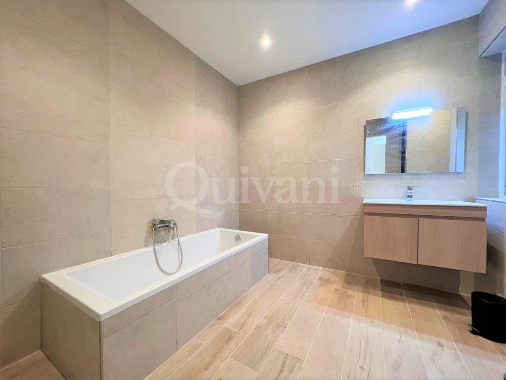 Gzira, Furnished Apartment