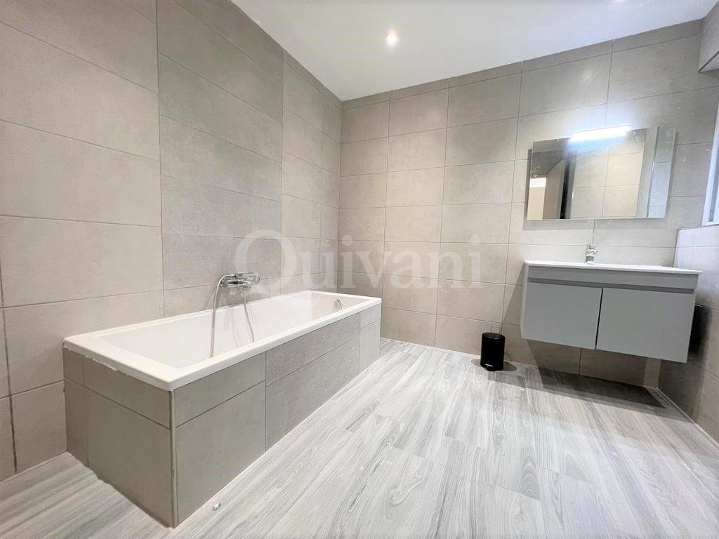 Gzira, Furnished Apartment