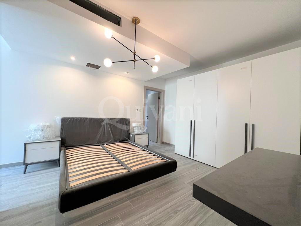 Gzira, Furnished Apartment