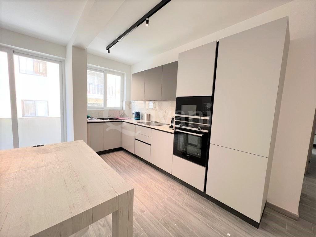 Gzira, Furnished Apartment
