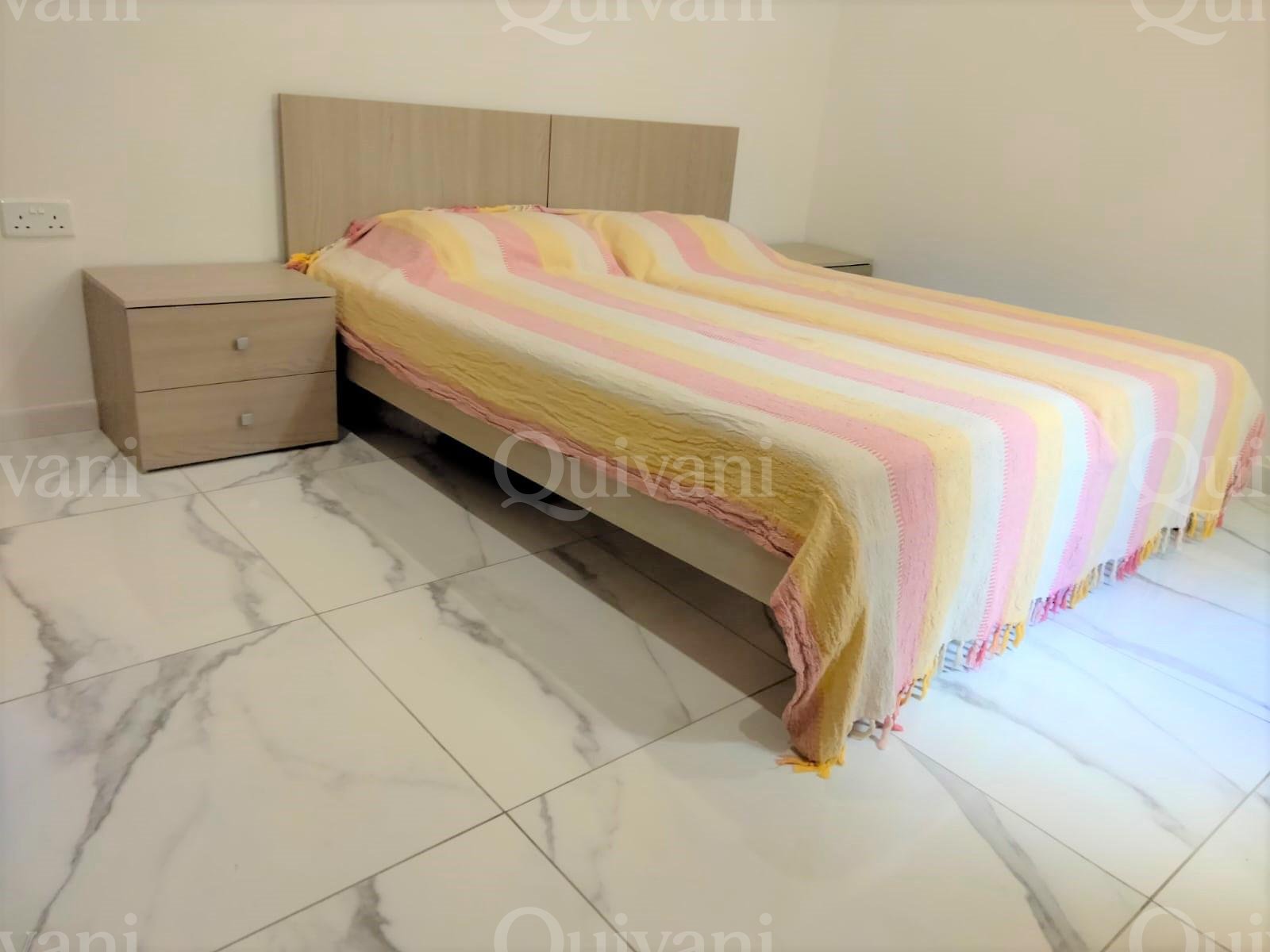 Mosta, Furnished Apartment