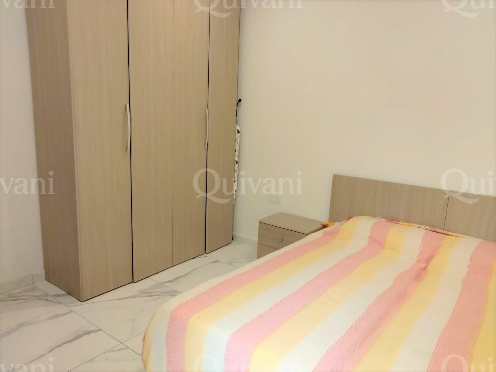 Mosta, Furnished Apartment