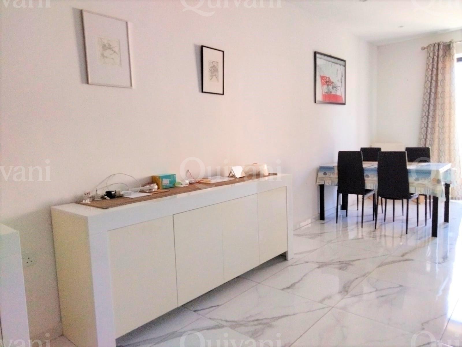 Mosta, Furnished Apartment
