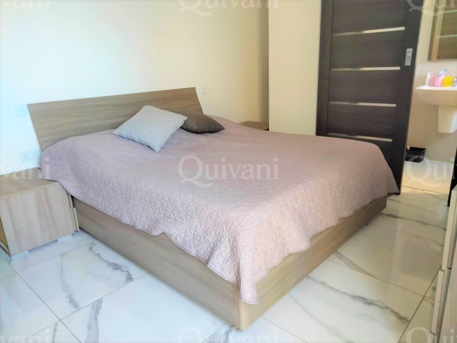 Mosta, Furnished Apartment