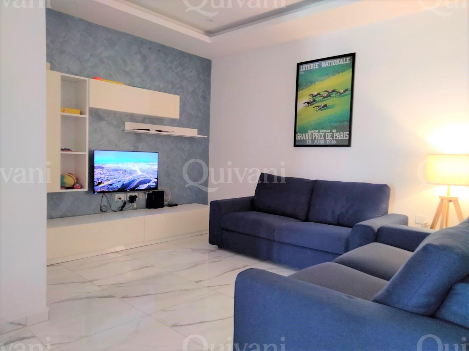 Mosta, Furnished Apartment