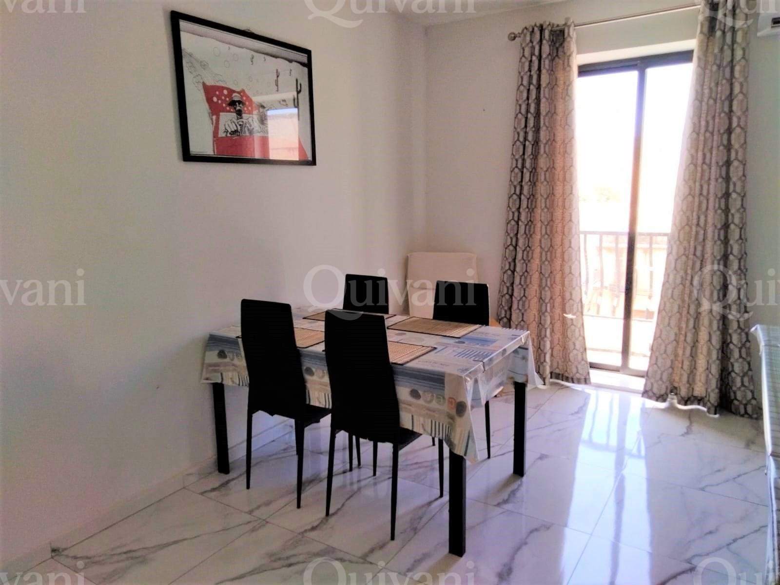 Mosta, Furnished Apartment