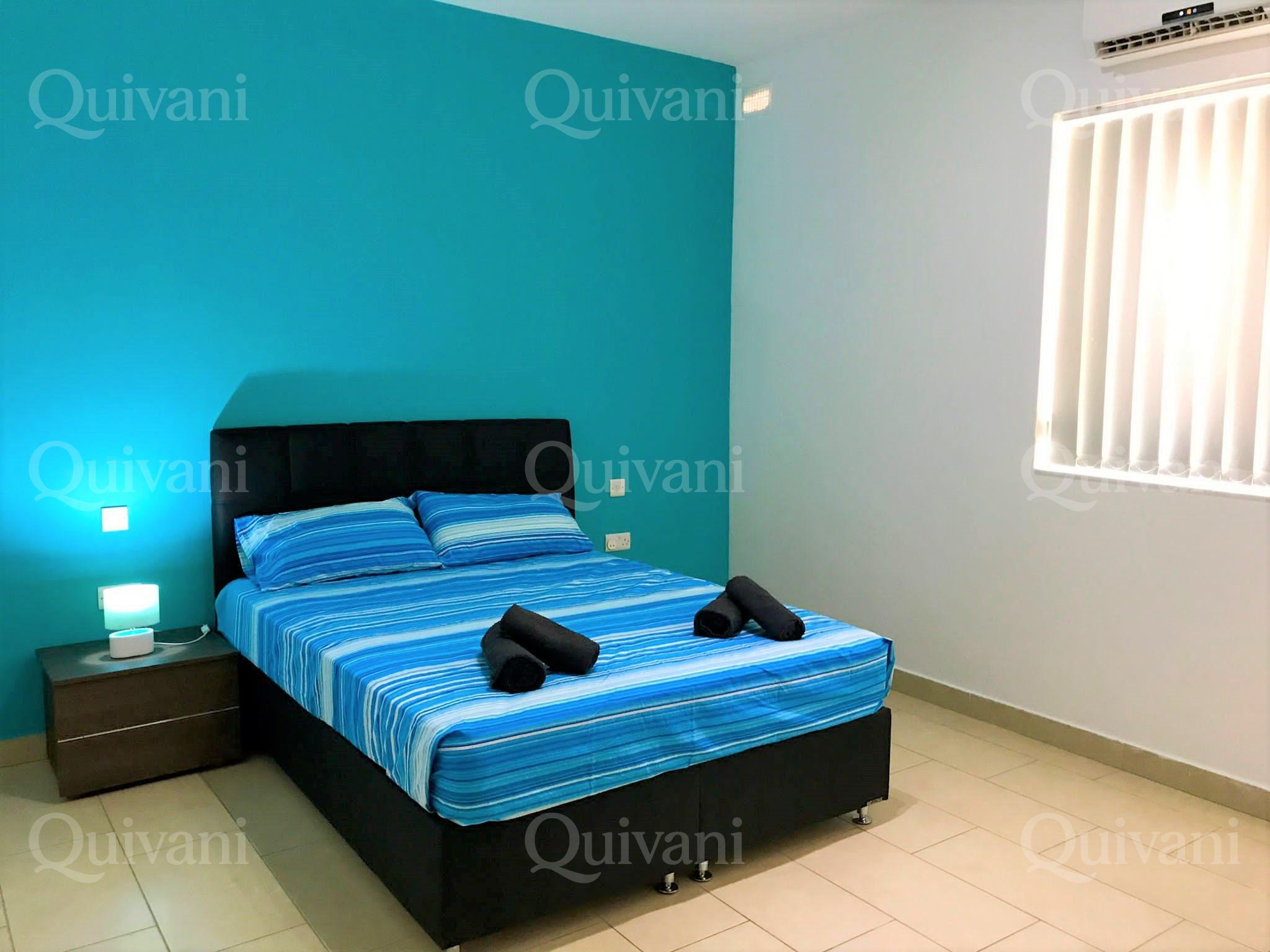 St Julians, Furnished Apartment