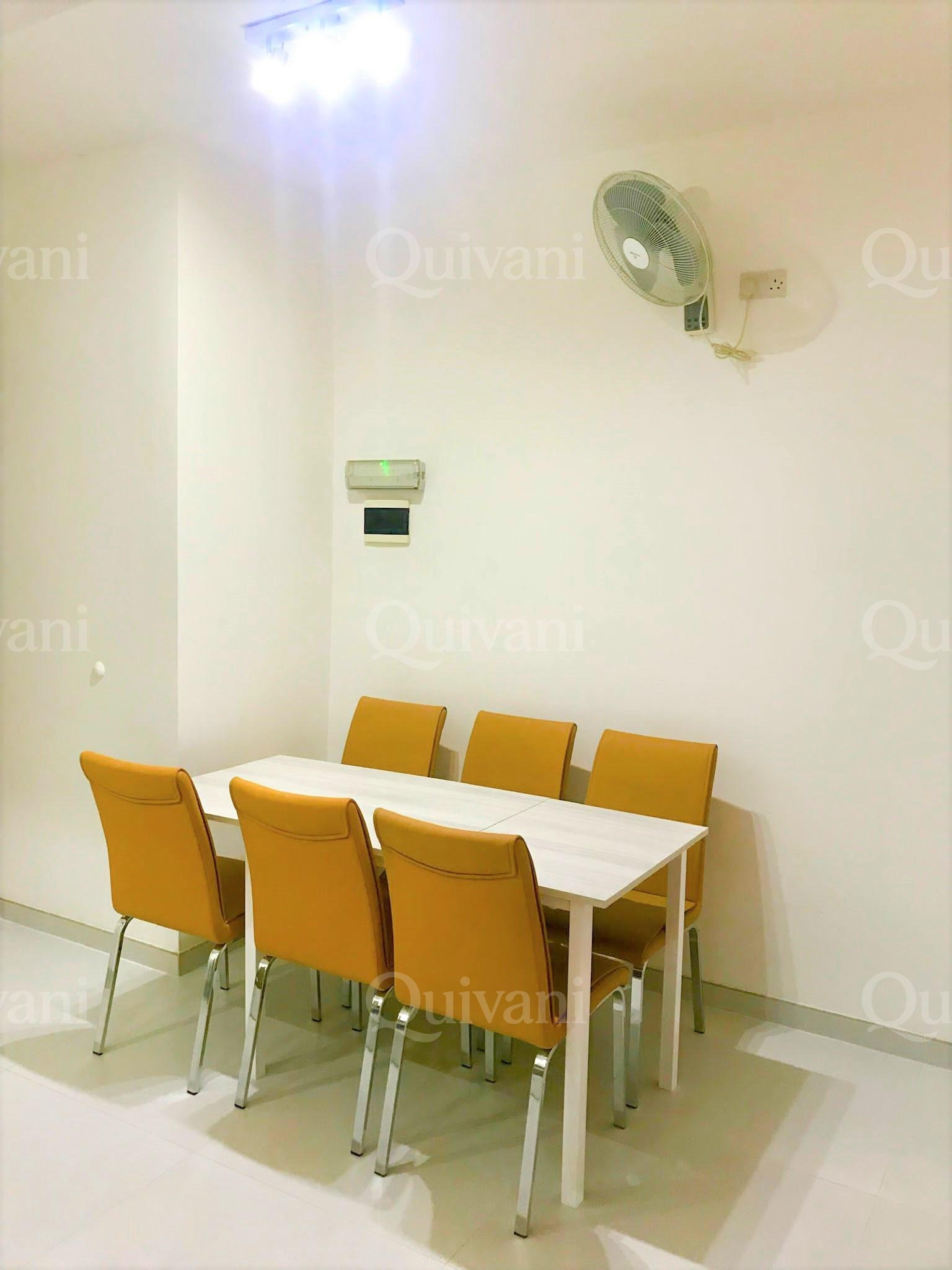 St Julians, Furnished Apartment