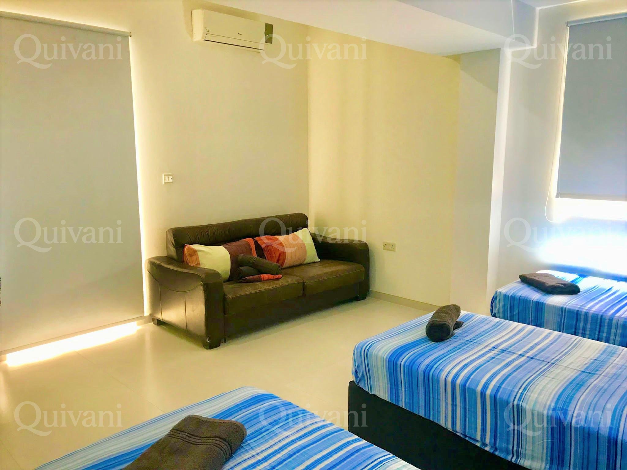 St Julians, Furnished Apartment