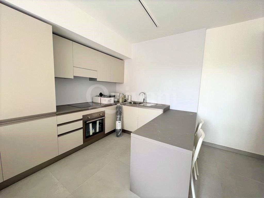Msida, Finished Apartment