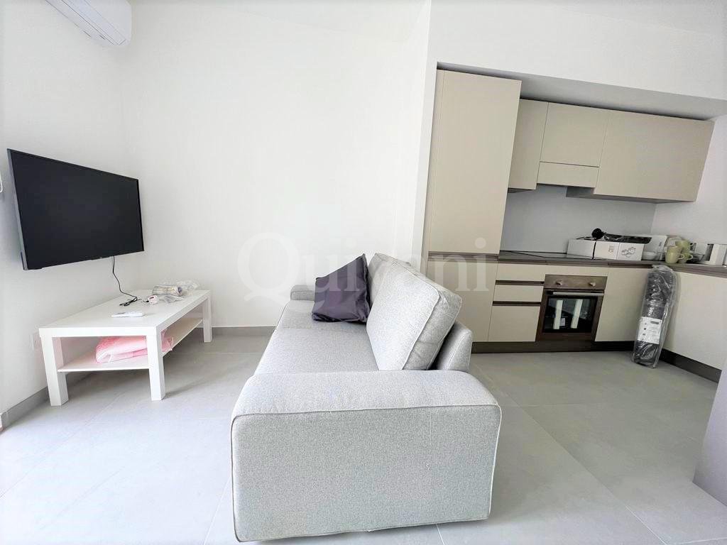 Msida, Finished Apartment