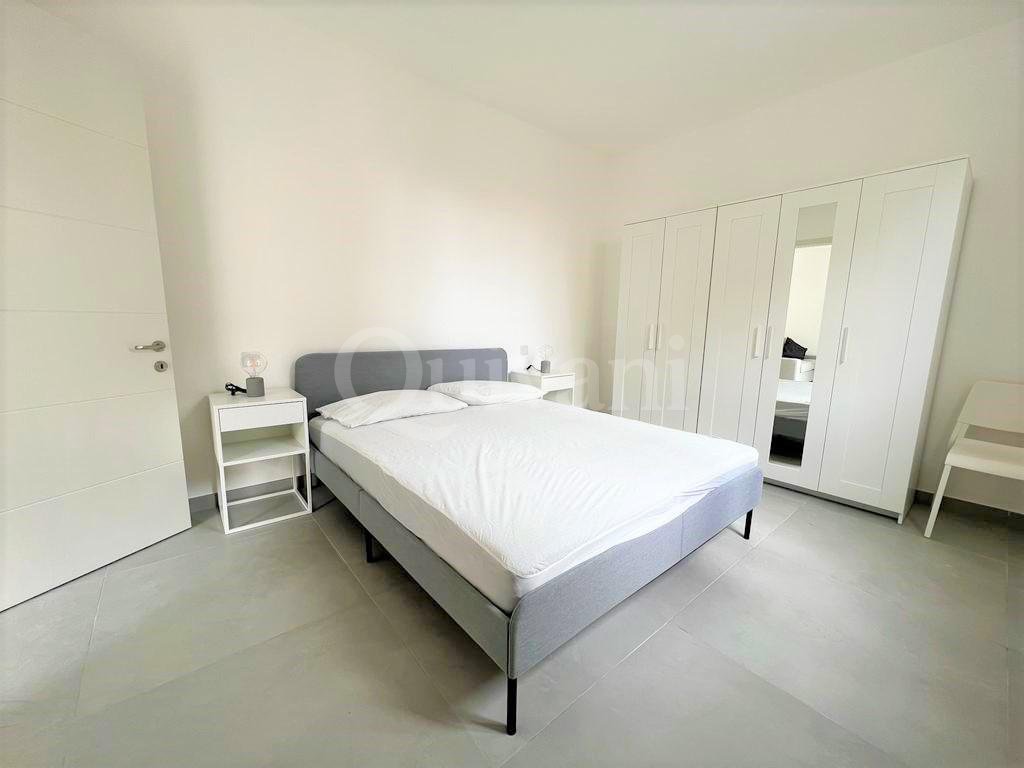 Msida, Finished Apartment