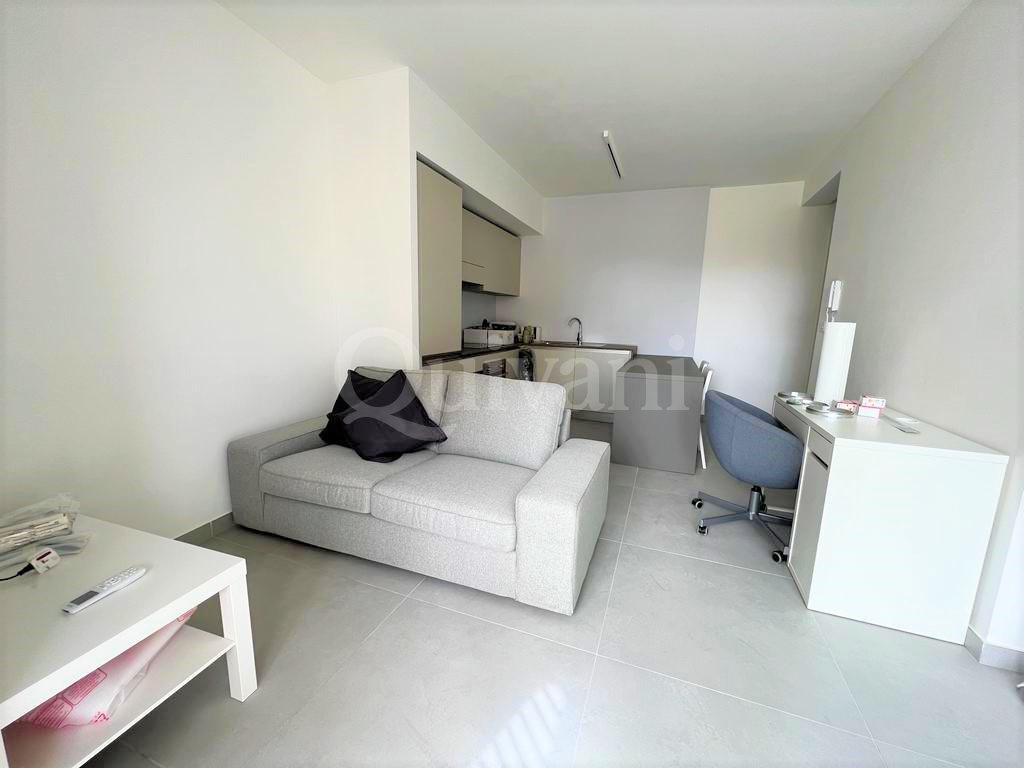 Msida, Finished Apartment