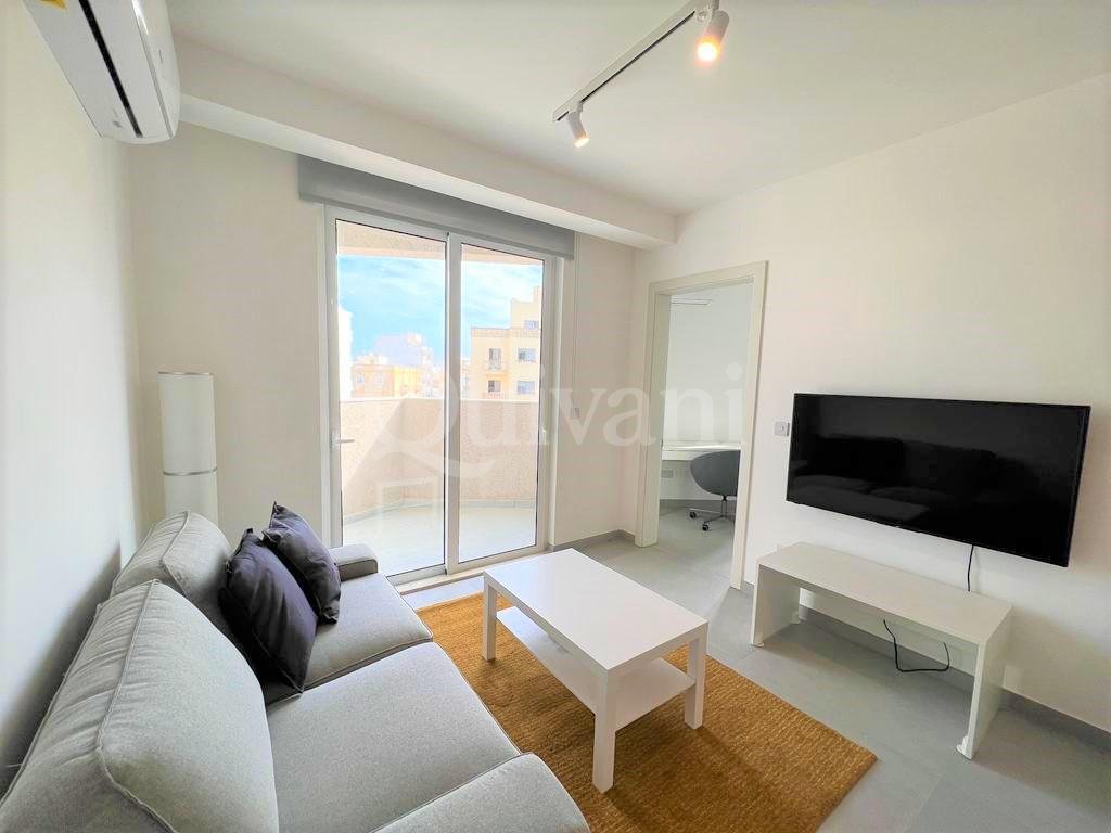 Msida, Finished Apartment