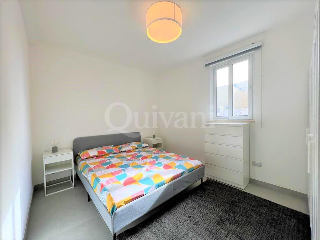 Msida, Finished Apartment