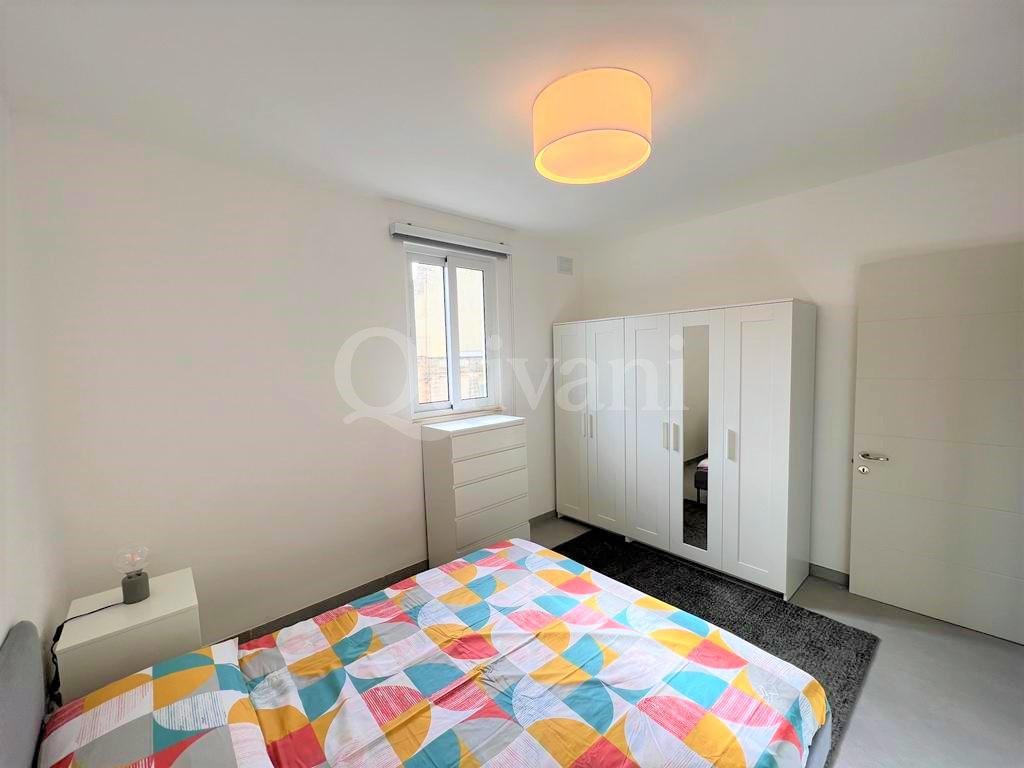 Msida, Finished Apartment