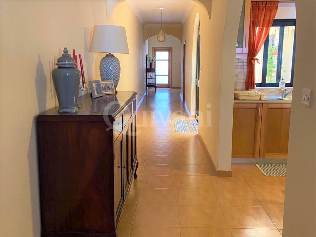 Mosta, Furnished Maisonette