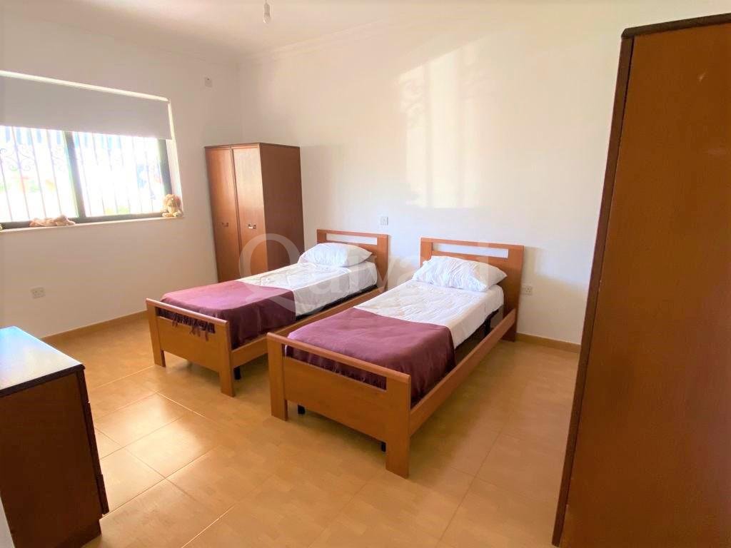 Mosta, Furnished Maisonette