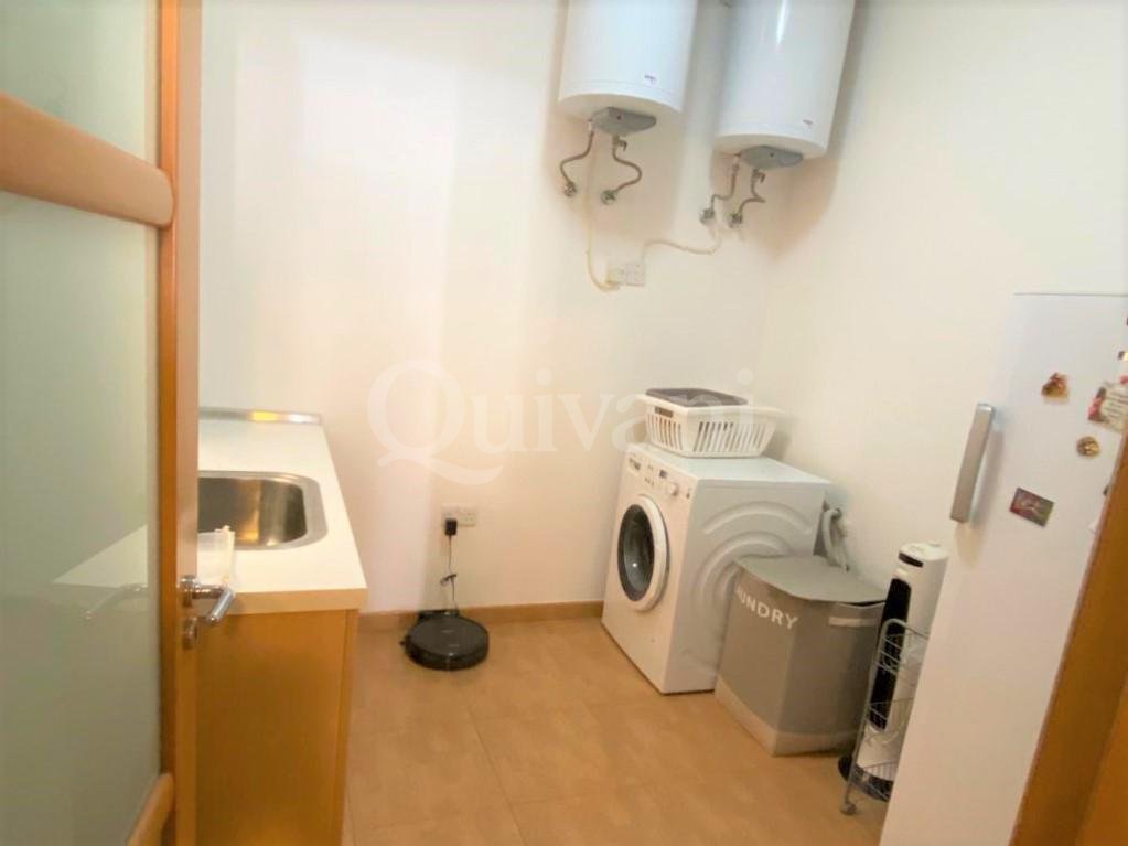 Mosta, Furnished Maisonette