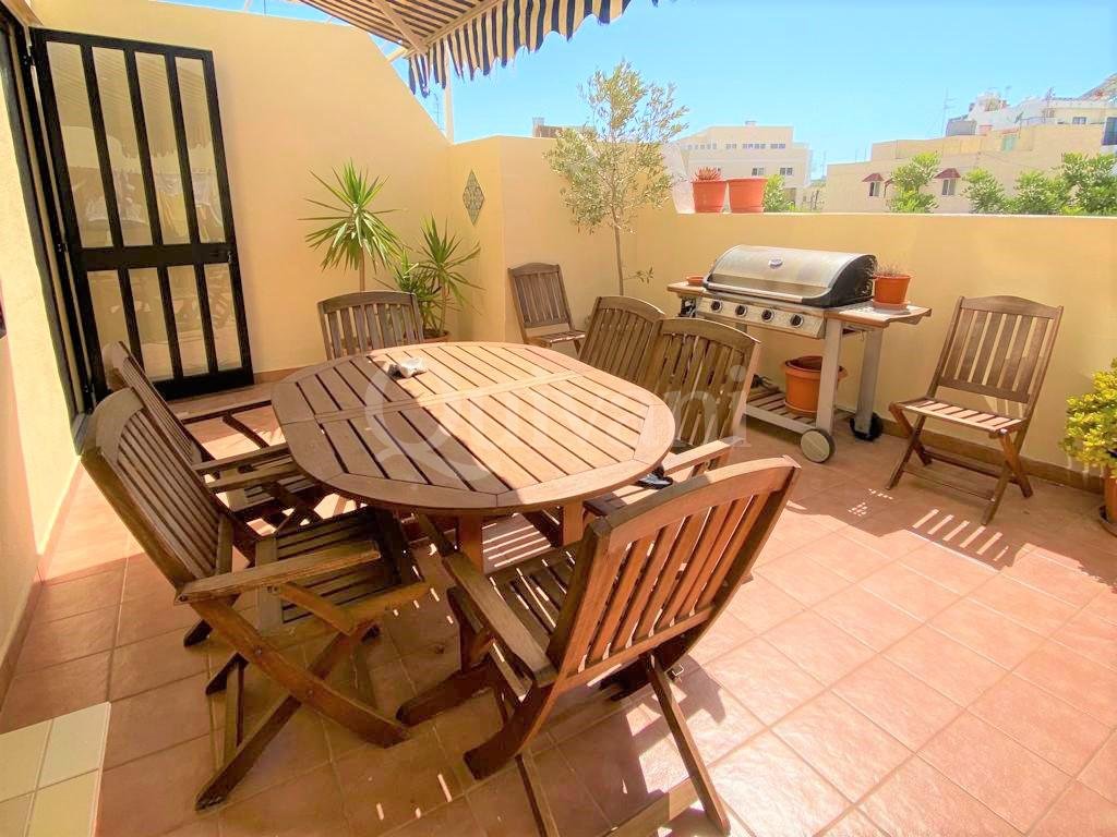 Mosta, Furnished Maisonette