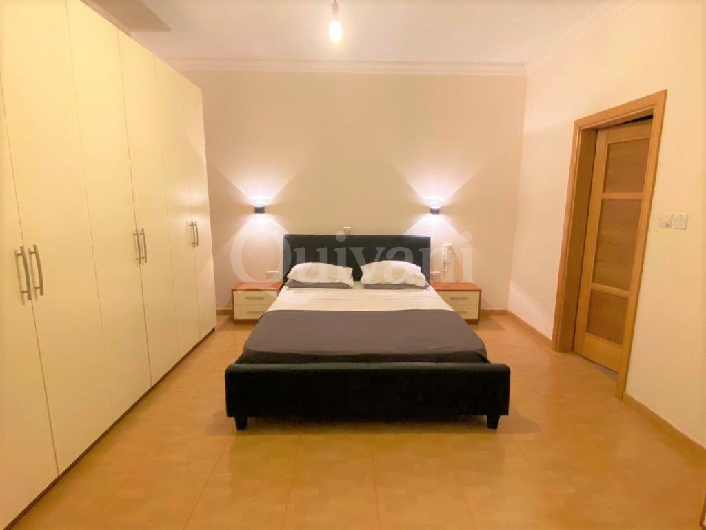 Mosta, Furnished Maisonette