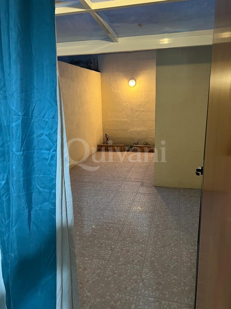 Msida, Furnished Apartment