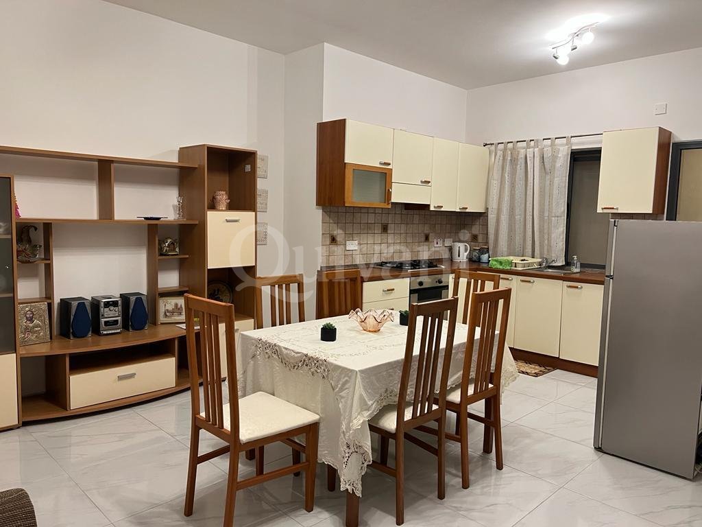 Msida, Furnished Apartment
