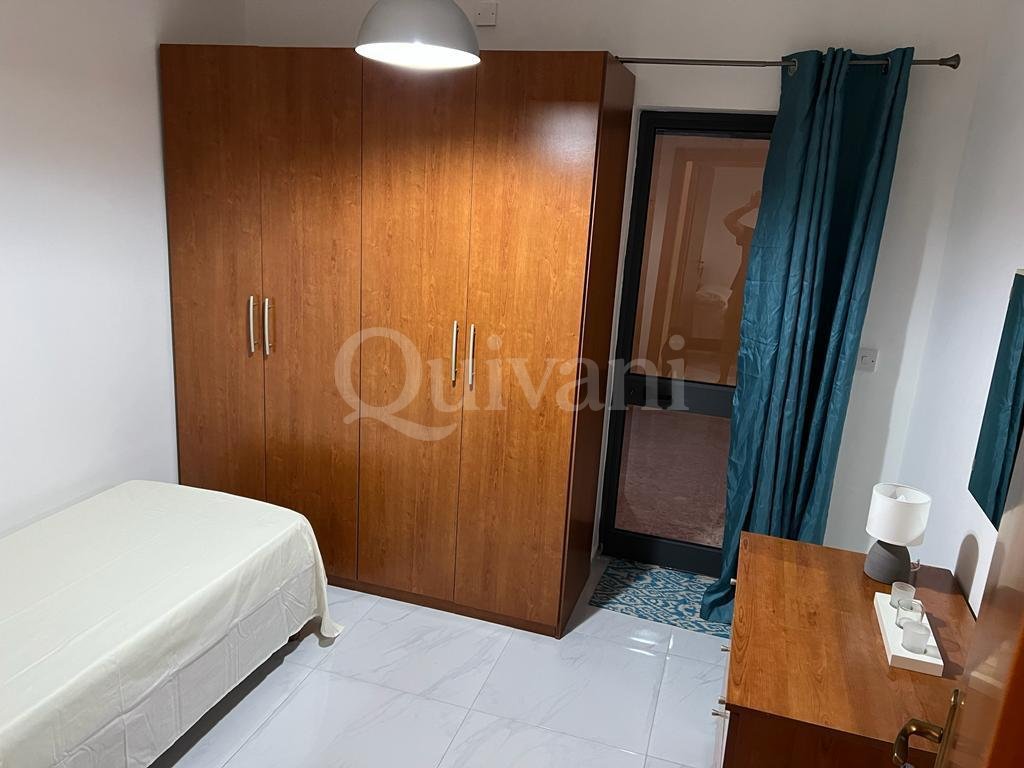 Msida, Furnished Apartment