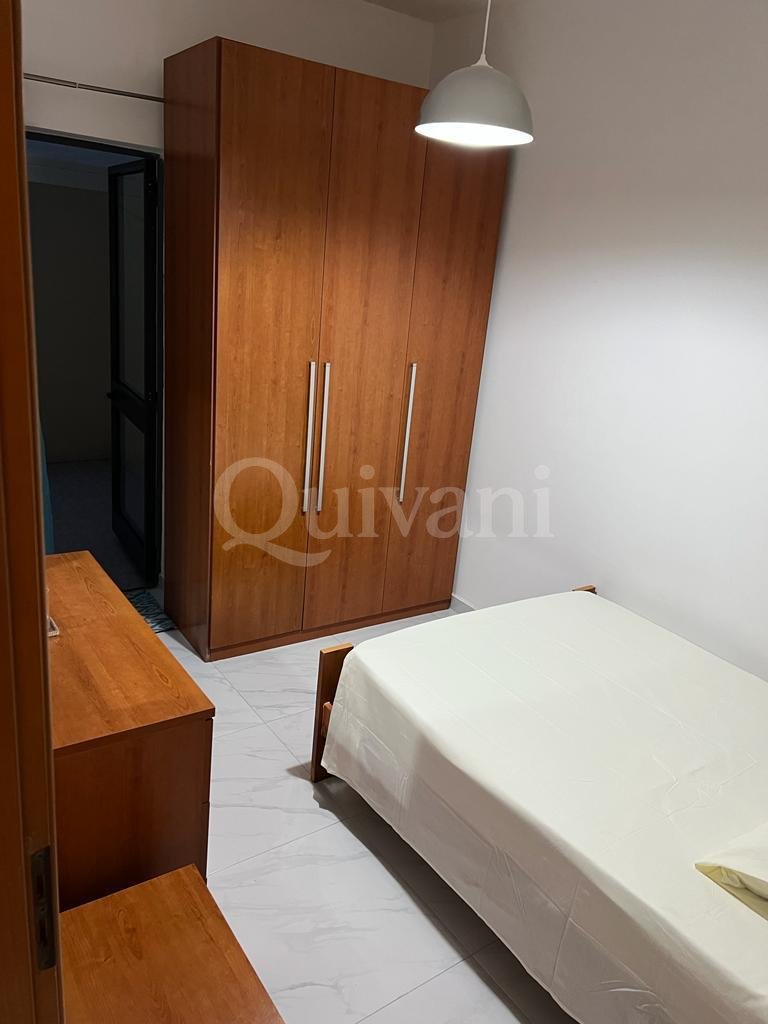 Msida, Furnished Apartment