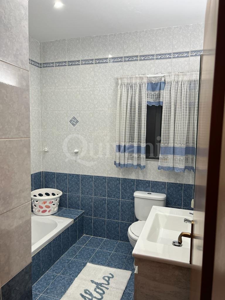 Msida, Furnished Apartment