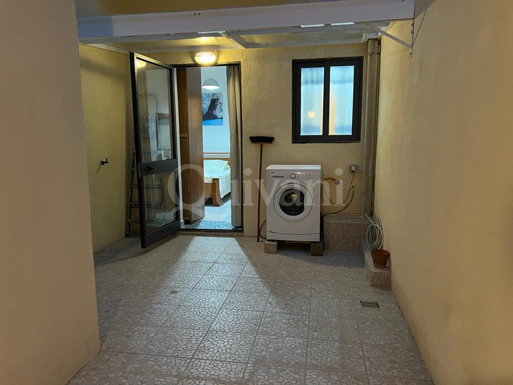 Msida, Furnished Apartment