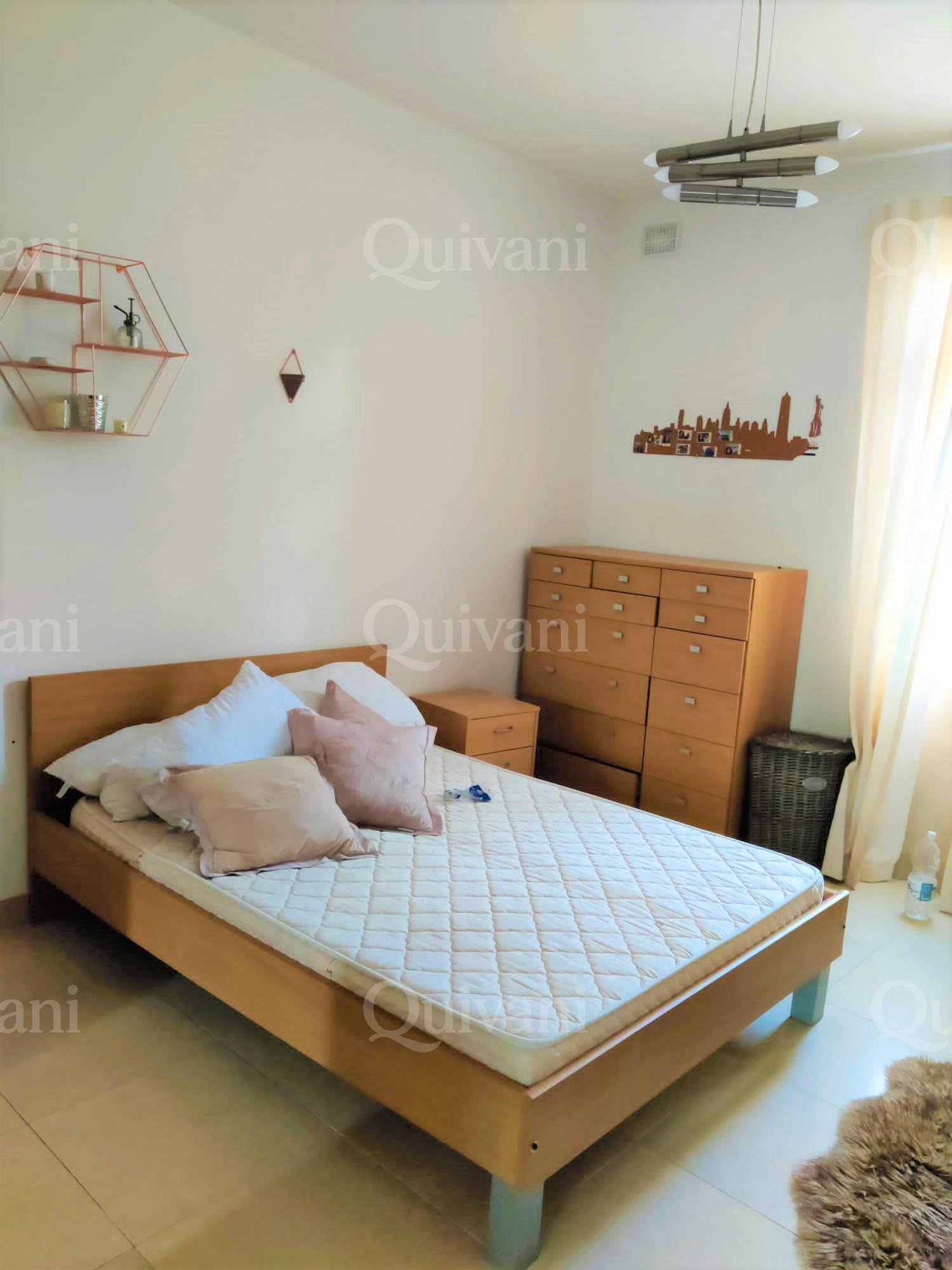 Mtarfa, Furnished Apartment