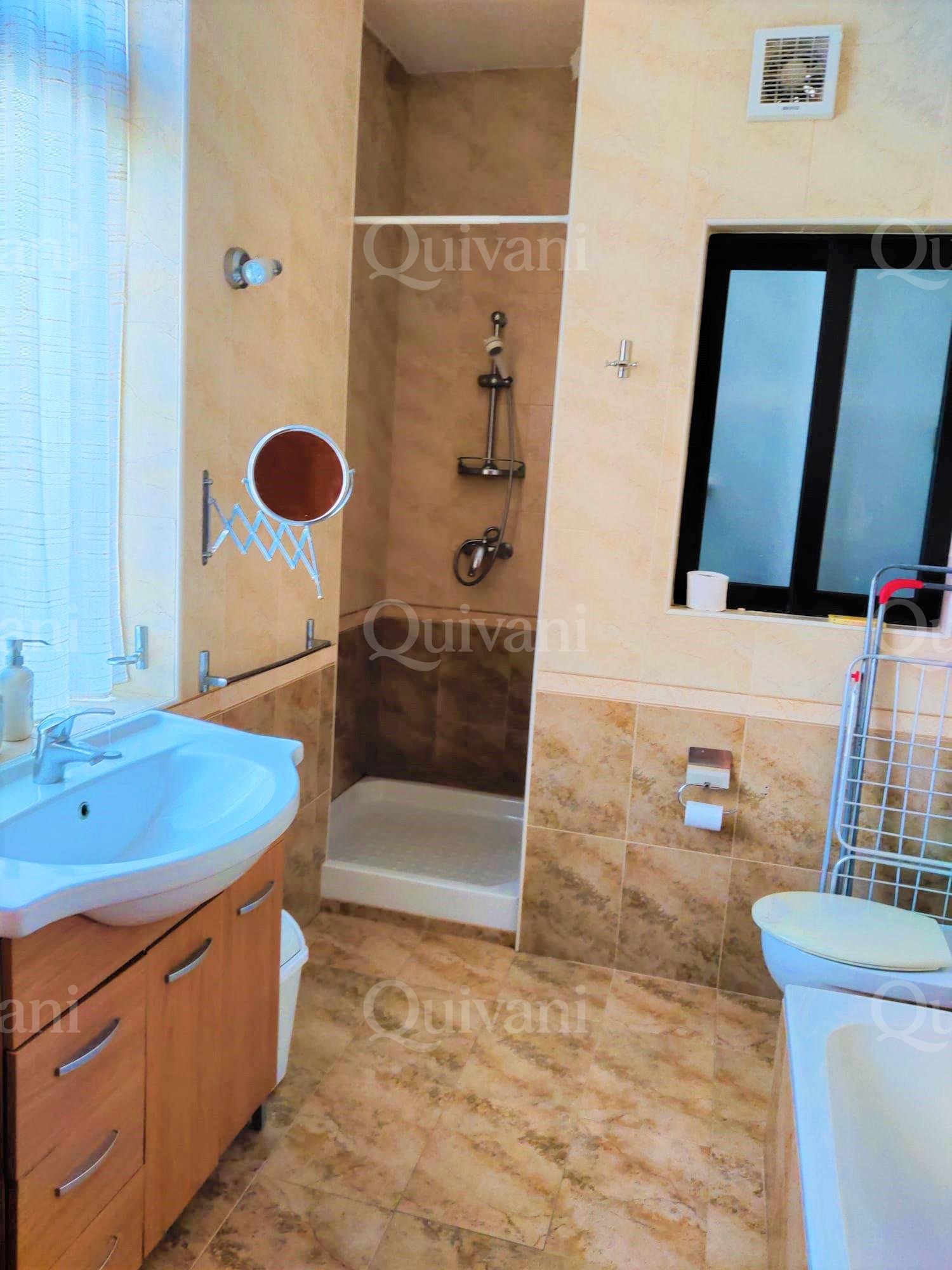 Mtarfa, Furnished Apartment