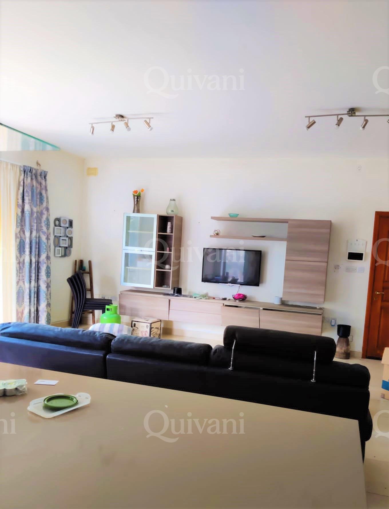 Mtarfa, Furnished Apartment
