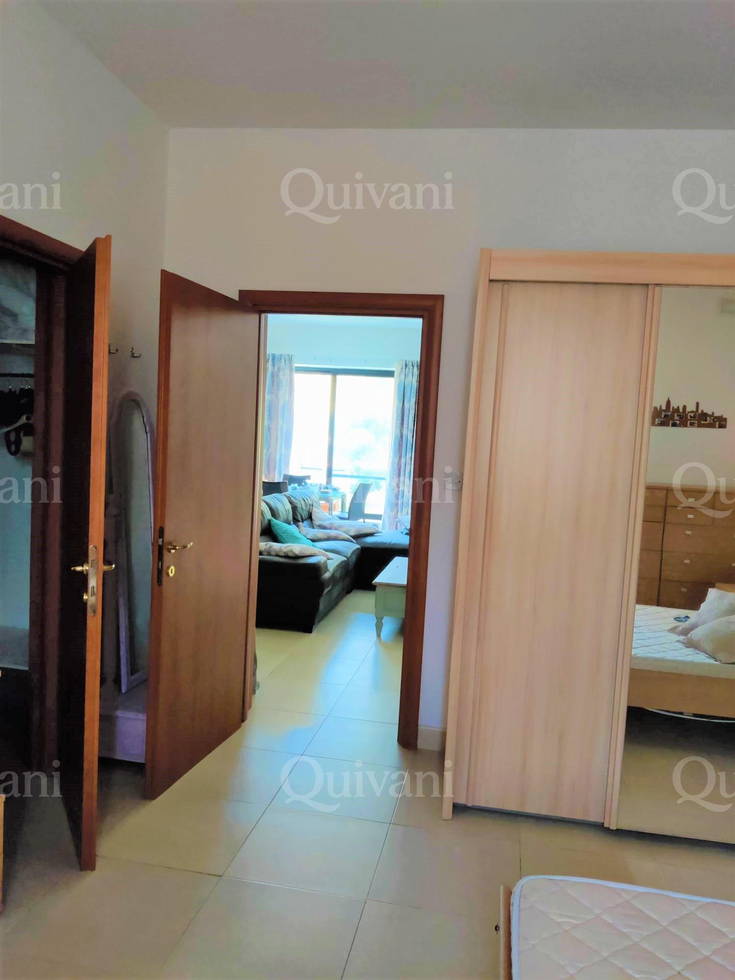 Mtarfa, Furnished Apartment