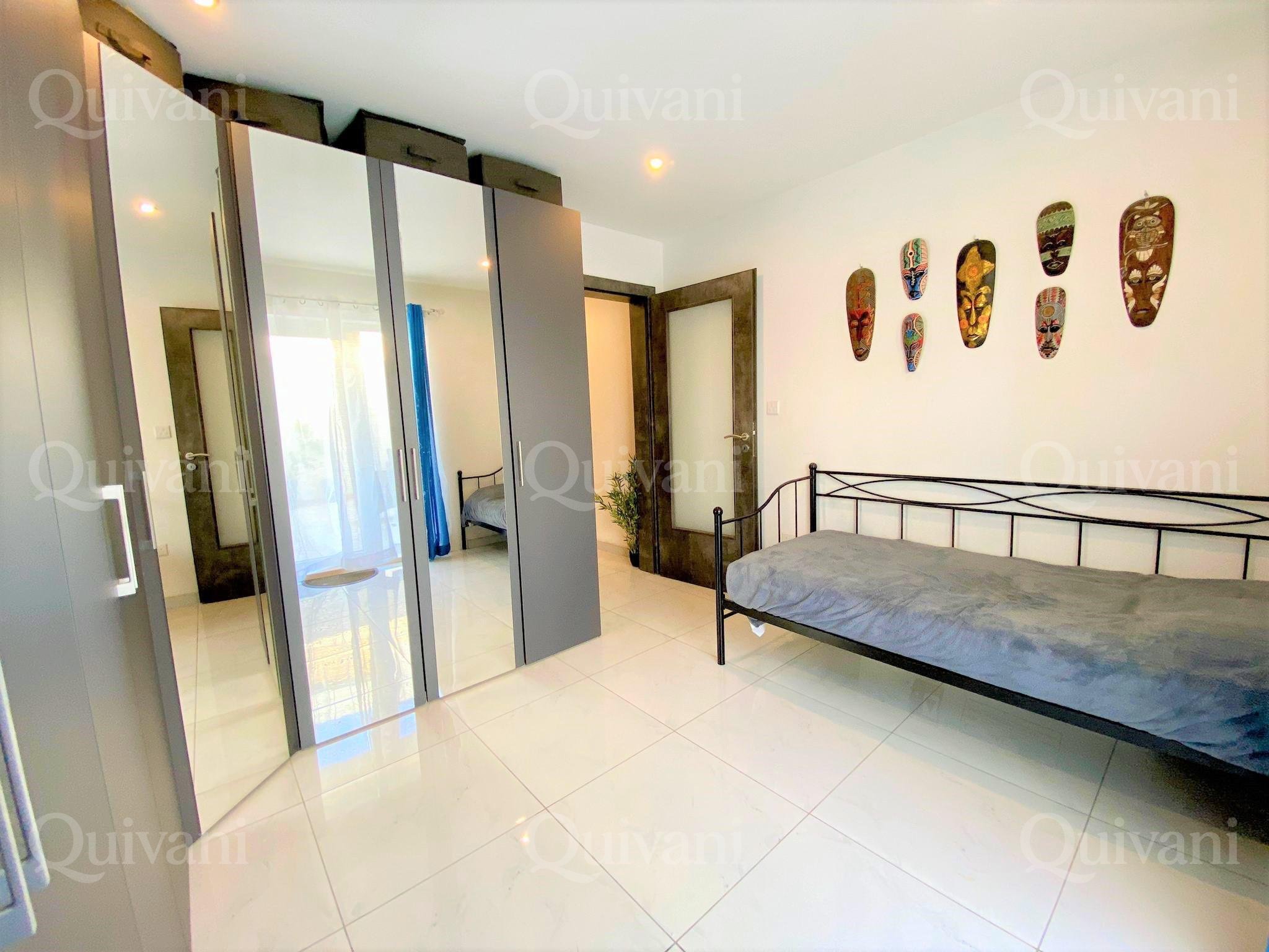 Zebbug, Furnished Apartment