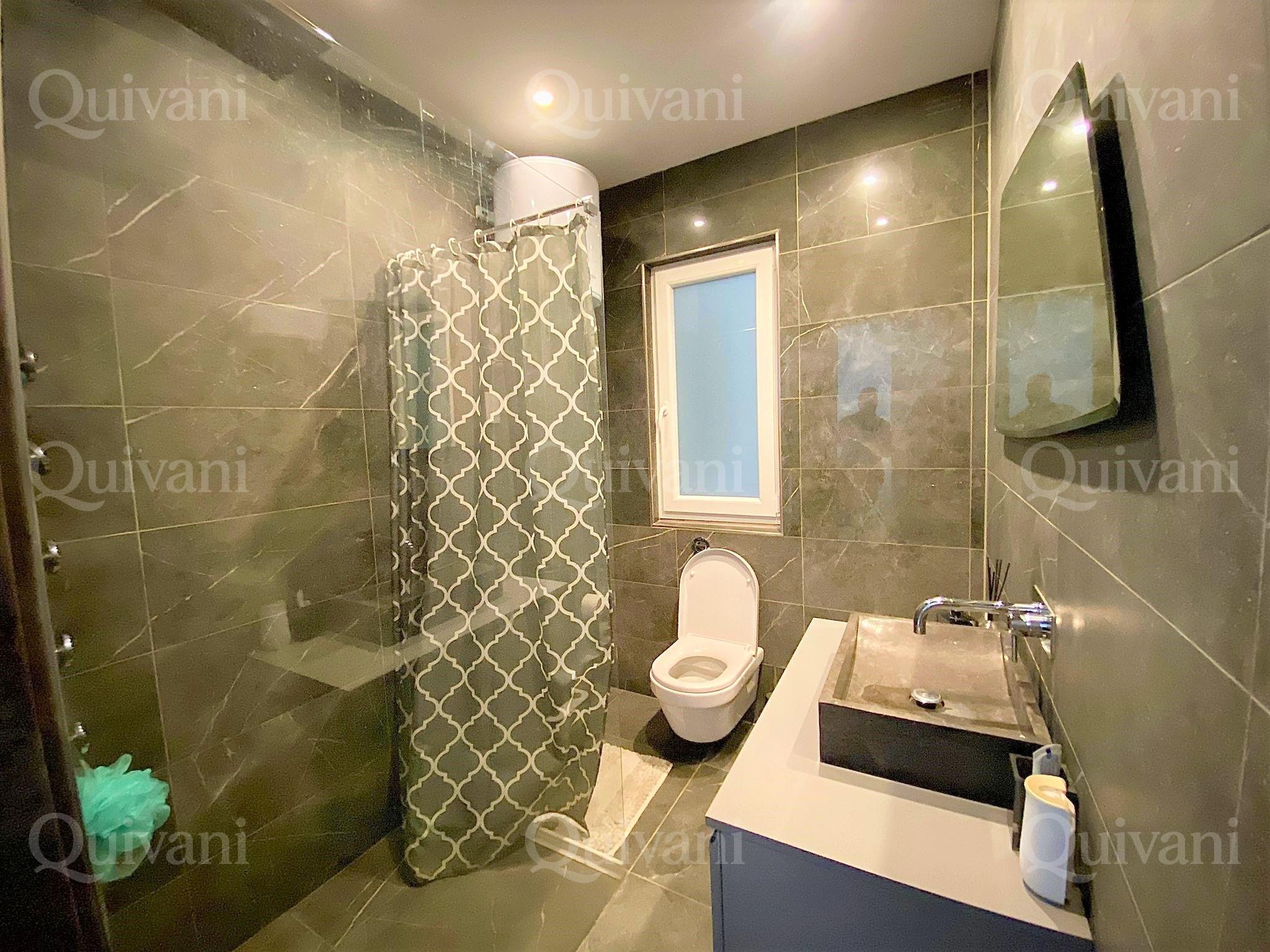Zebbug, Furnished Apartment