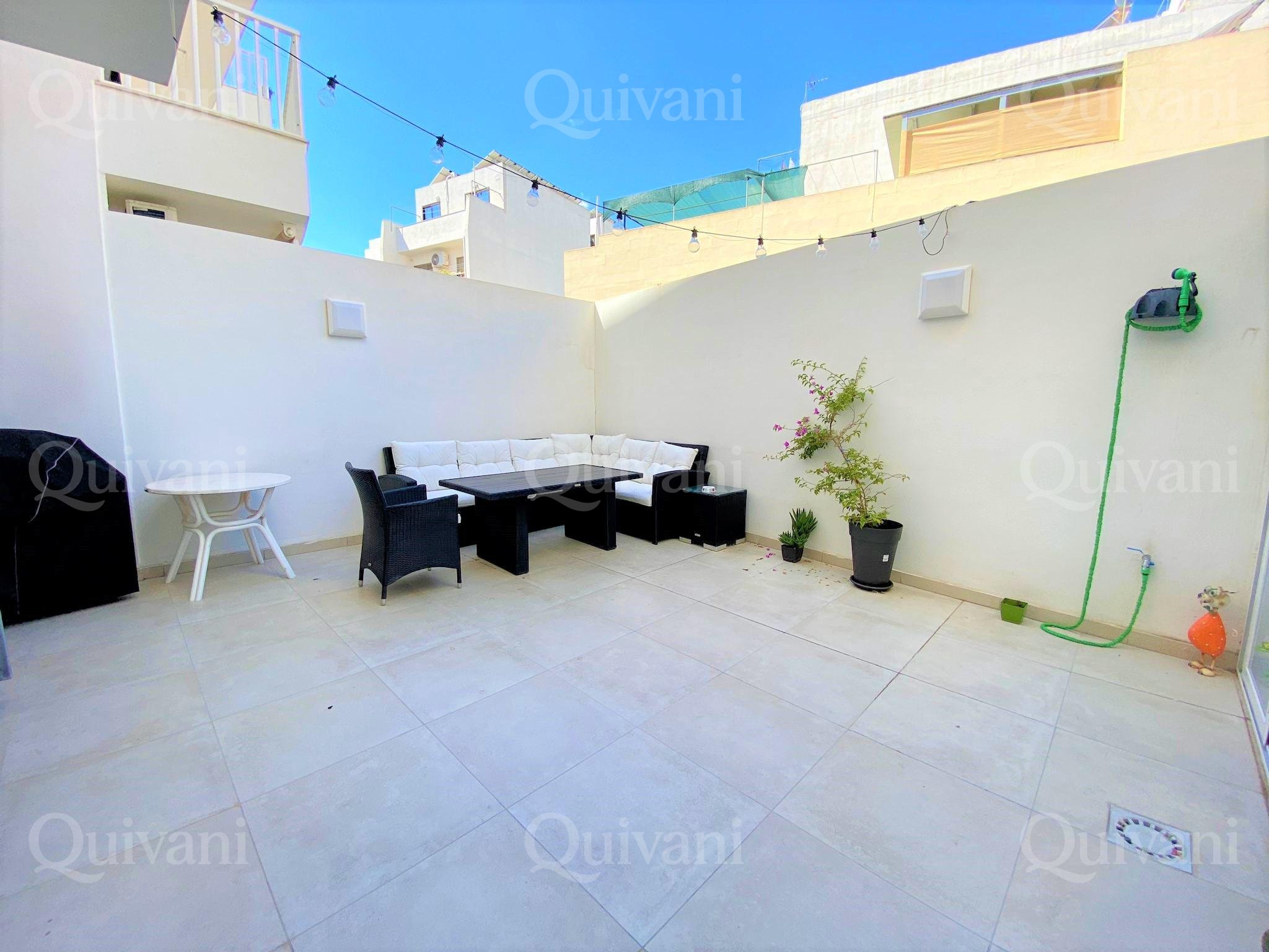 Zebbug, Furnished Apartment