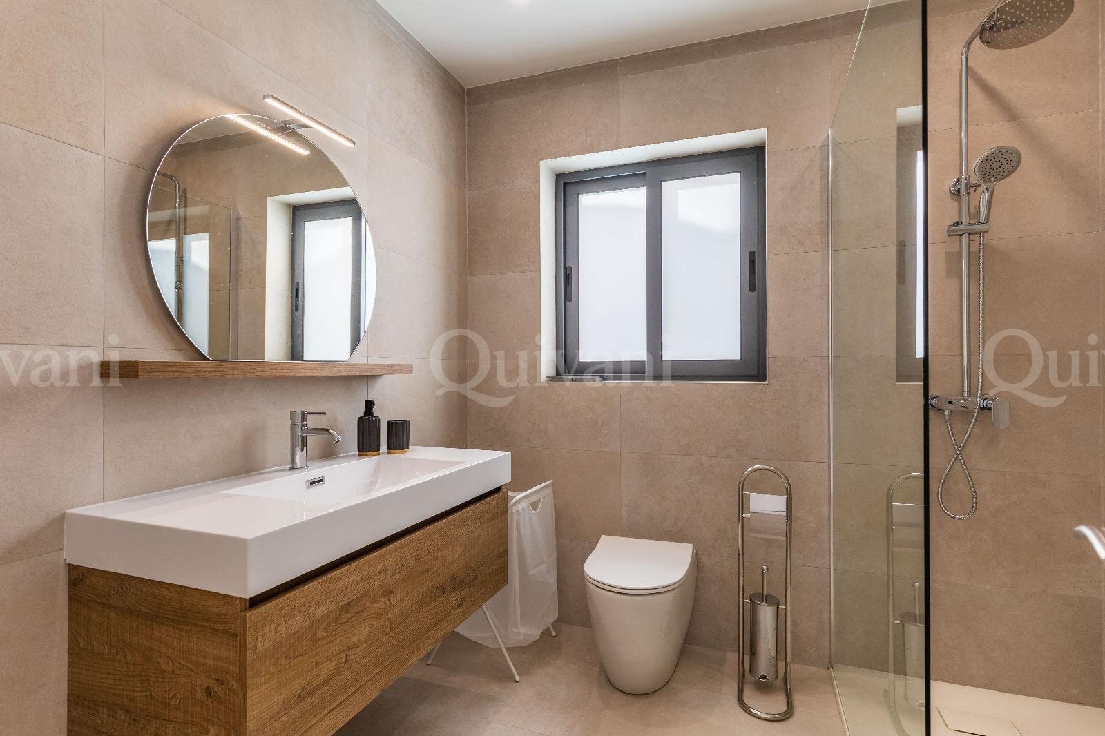 Gzira, Furnished Penthouse