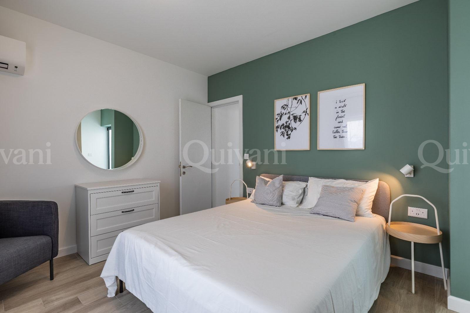 Gzira, Furnished Penthouse