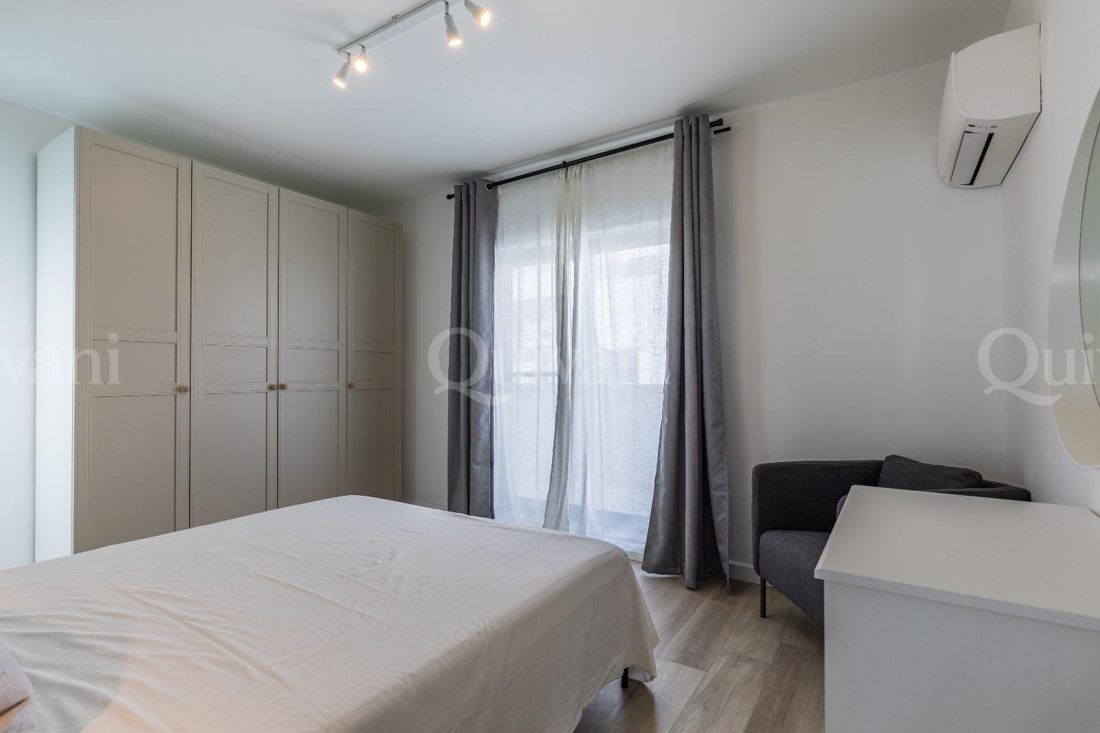 Gzira, Furnished Penthouse