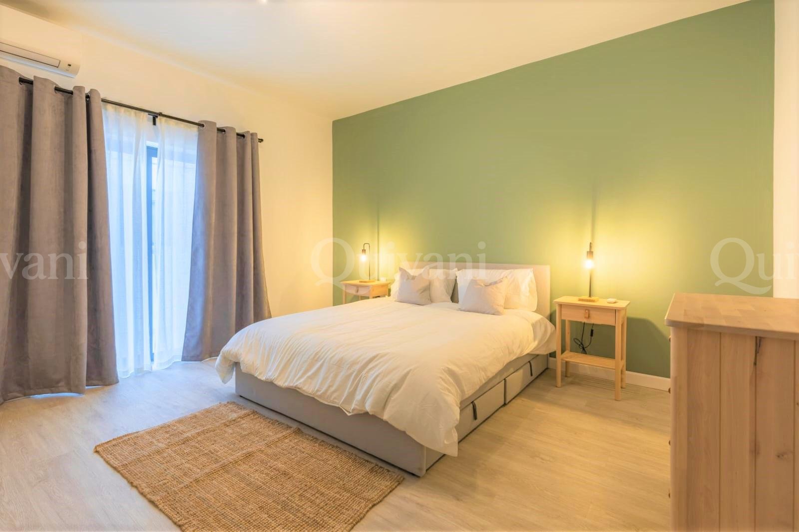 Gzira, Furnished Apartment