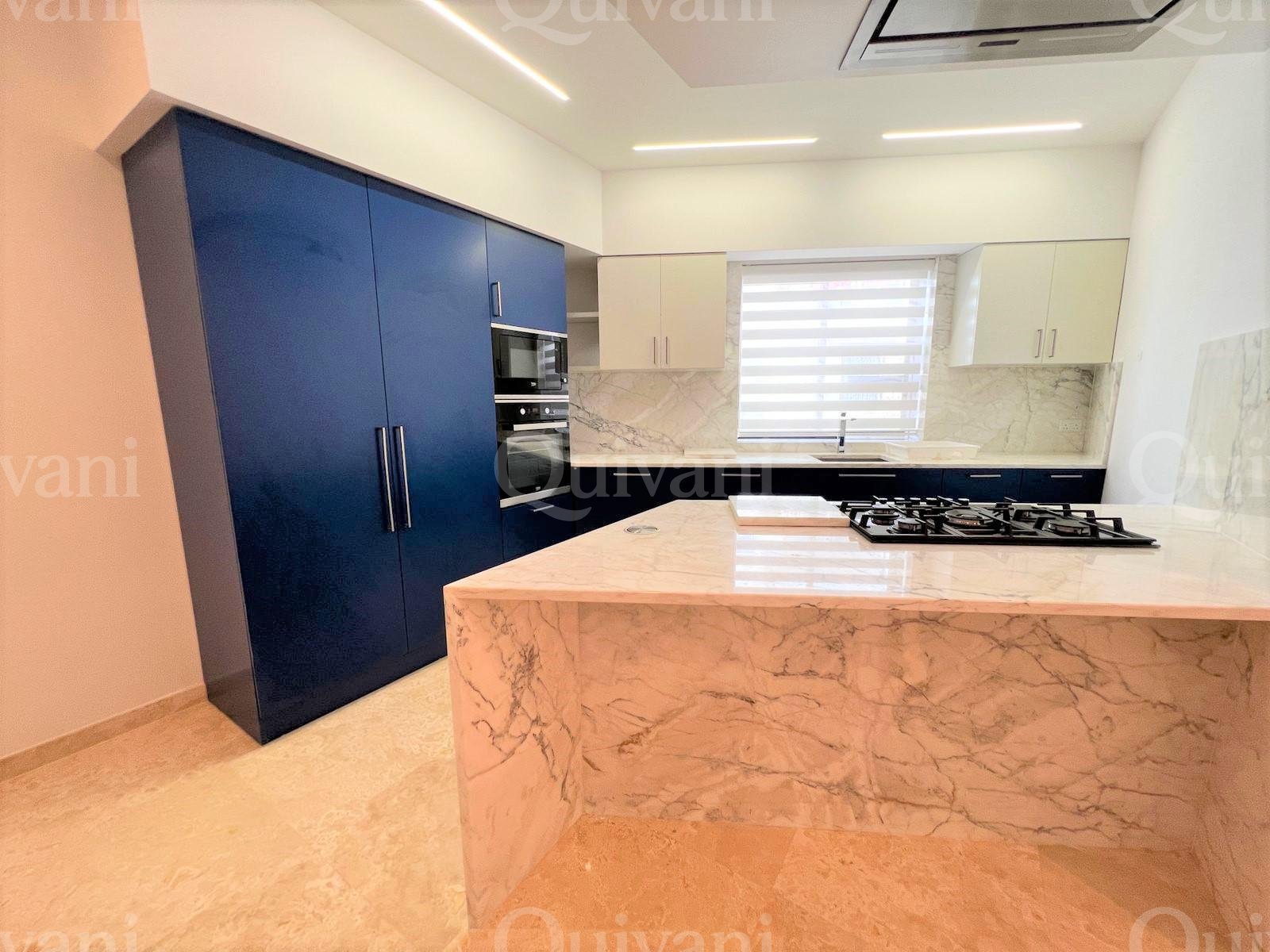 Kappara, Furnished Maisonette