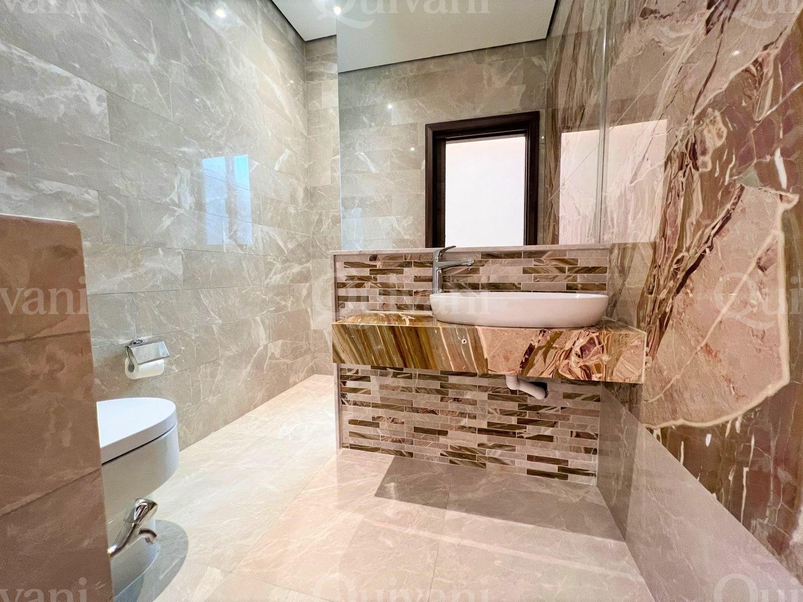 Kappara, Furnished Maisonette