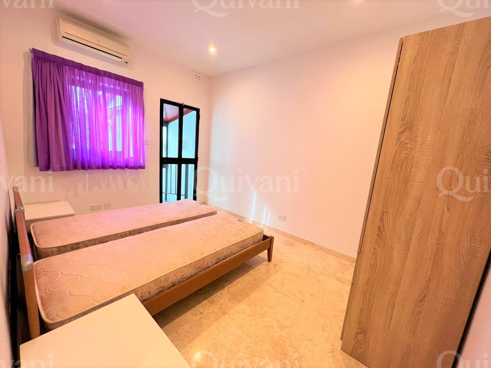 Kappara, Furnished Maisonette