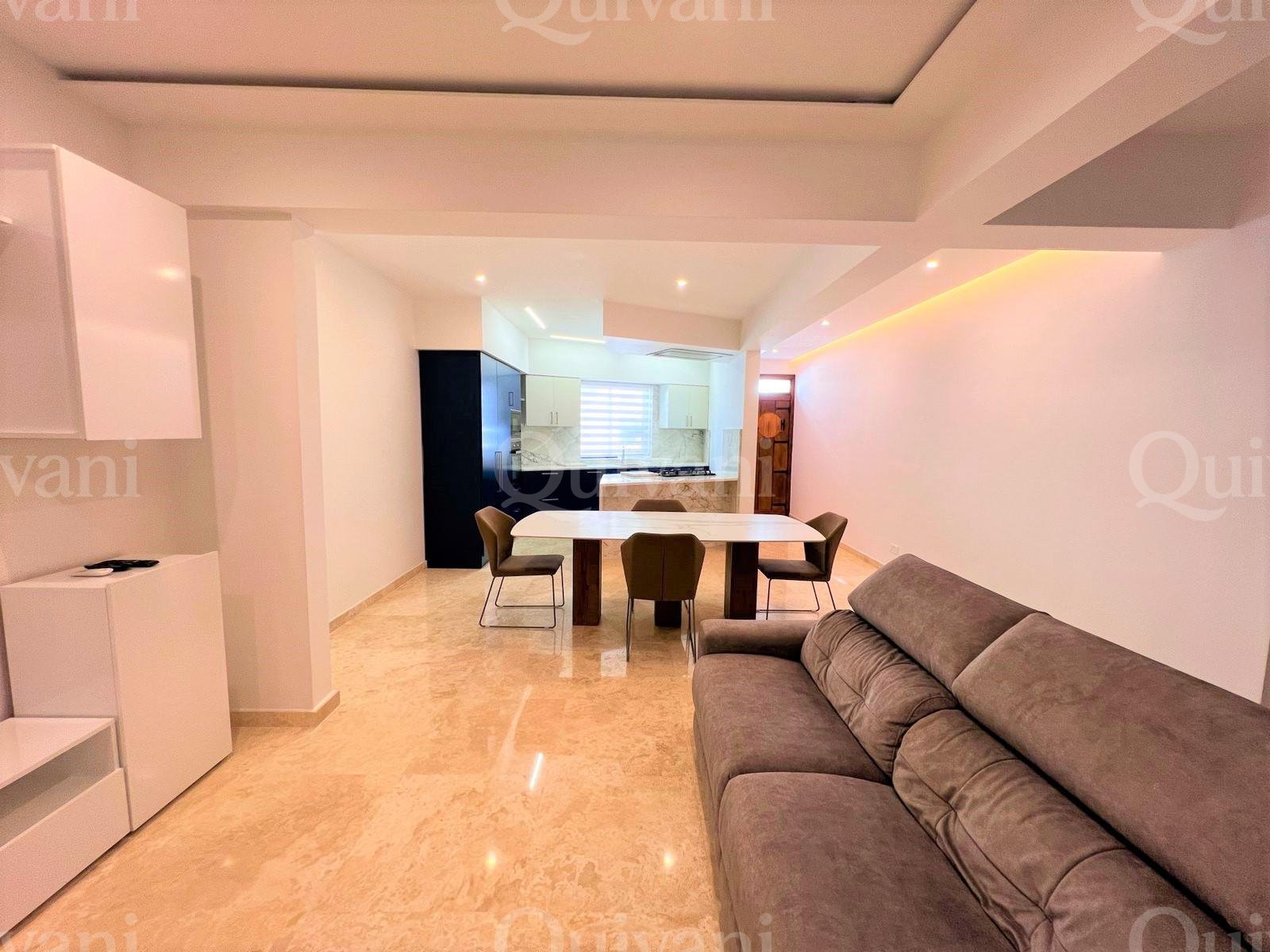 Kappara, Furnished Maisonette
