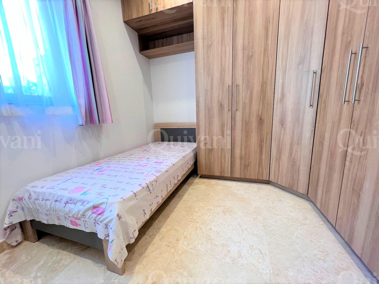 Kappara, Furnished Maisonette