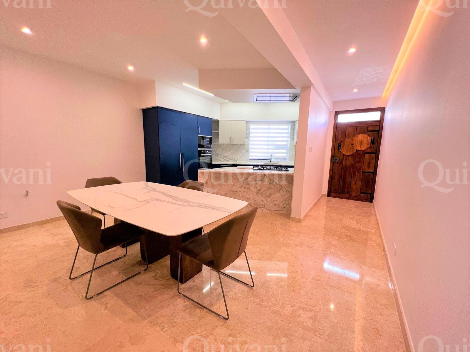 Kappara, Furnished Maisonette