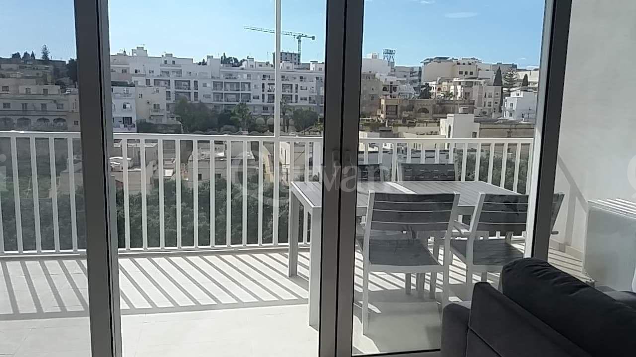 Swatar, Furnished Apartment